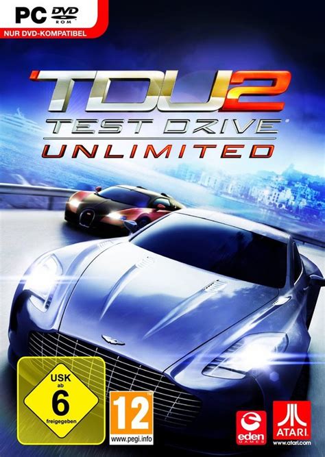 test drive unlimited 2 steam